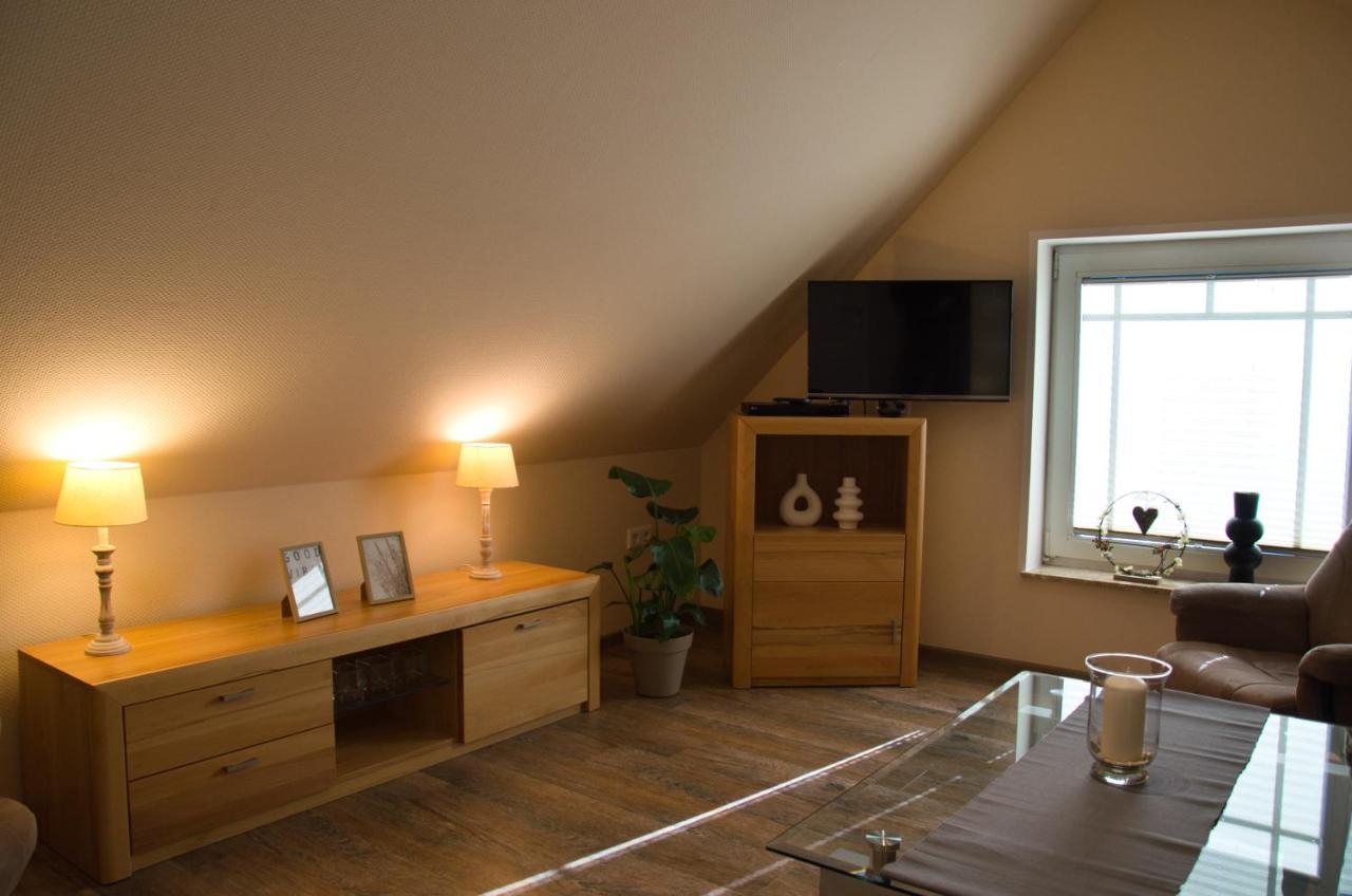 Ms-Apartments I Ferienhaus Sielterrasse Ditzum Bagian luar foto